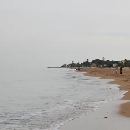 شقة Trompeta Azul دينايا