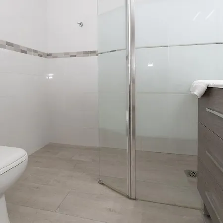 Trompeta Azul Apartament *