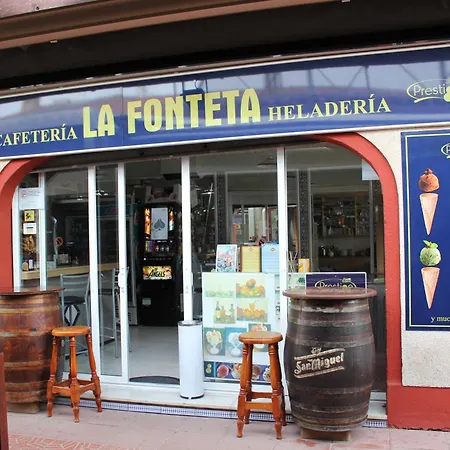 Trompeta Azul Denia