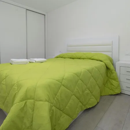 Trompeta Azul Apartament *