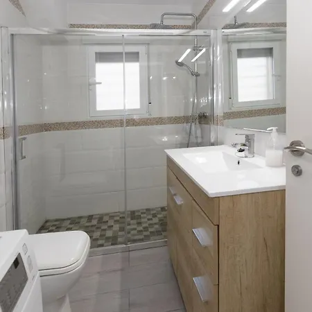 Trompeta Azul Apartament *