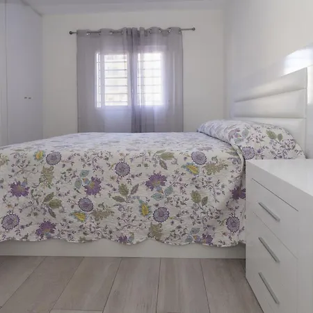 Trompeta Azul Apartament *