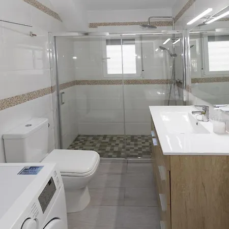 Trompeta Azul Apartament *