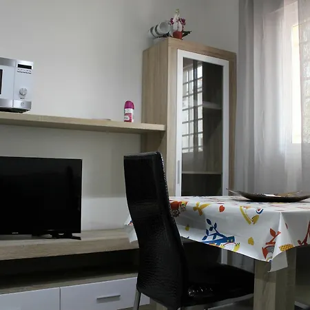 Trompeta Azul Apartament Denia