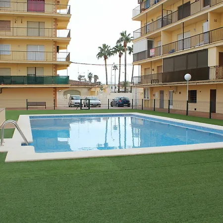 Trompeta Azul Denia