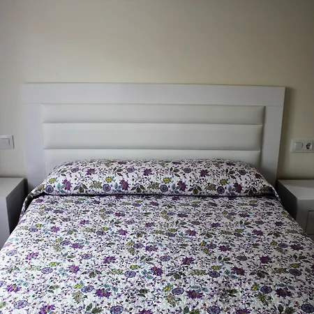 Trompeta Azul Apartamento