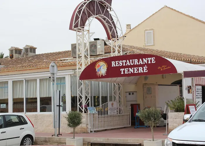 Trompeta Azul Dénia