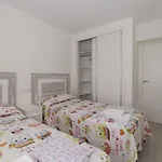 Appartement Trompeta Azul *