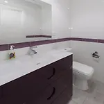 Appartement Trompeta Azul