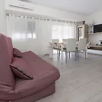 Trompeta Azul Appartement