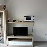 Trompeta Azul Appartement