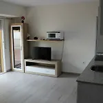 Appartement Trompeta Azul *