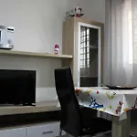Trompeta Azul Appartement Dénia
