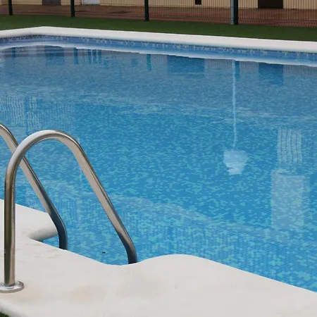 Apartmán Trompeta Azul Denia