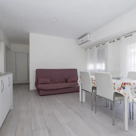 Apartmán Trompeta Azul Denia