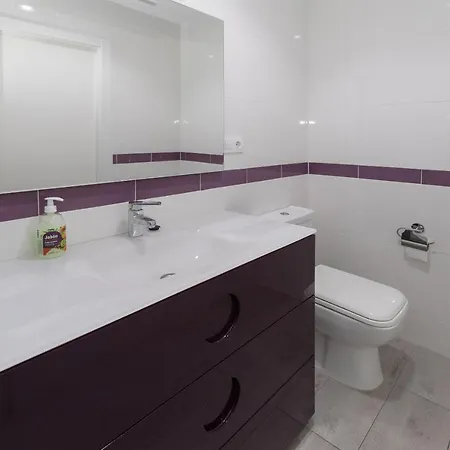 Apartmán Trompeta Azul