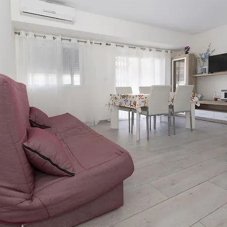 Trompeta Azul Apartmán