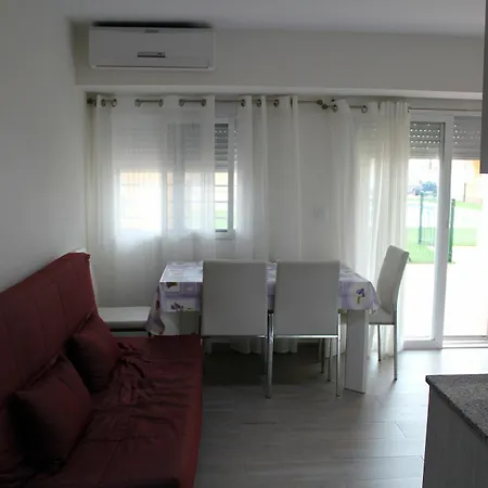 Trompeta Azul Apartmán *