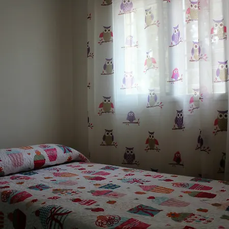 Trompeta Azul Apartmán