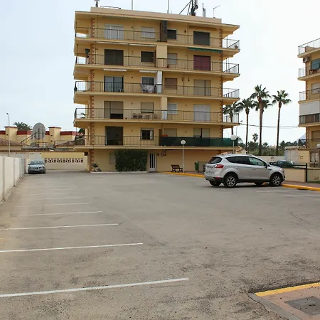 Trompeta Azul Apartmán