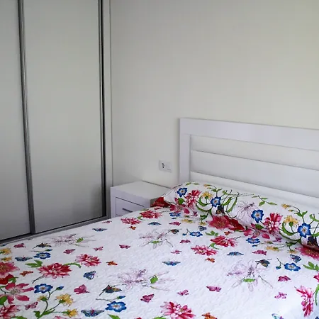Trompeta Azul Apartmán